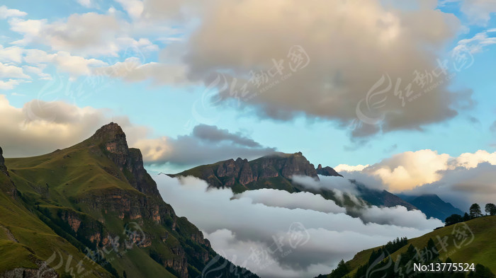 ��ɽ�ƺ���Ȼ���