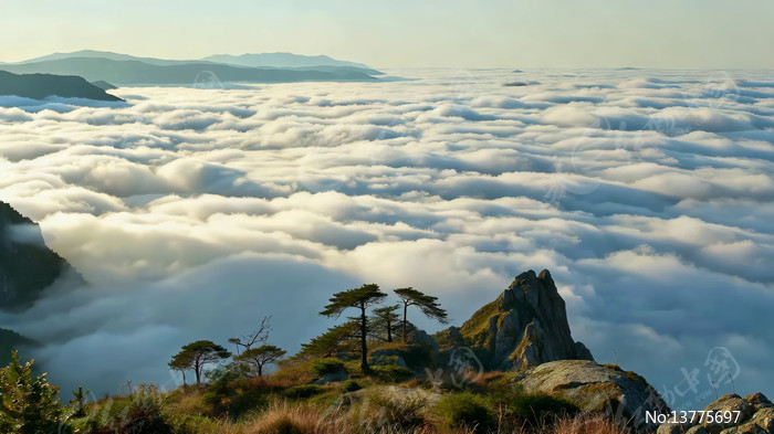 ��ɽ�ƺ���Ȼ���