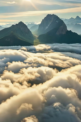 ��ɽ�ƺ���Ȼ���