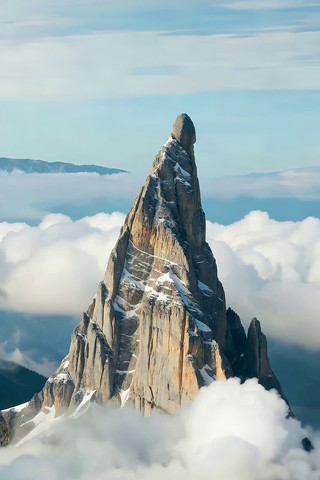 �������Ƶ�ɽ����Ȼ���