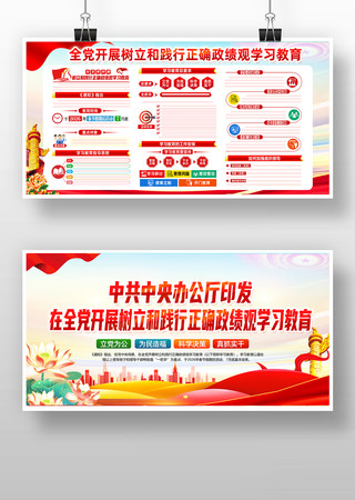 各地学习开展树立和践行正确政绩观学习教育 各地学习开展树立和践行正确政绩观学习教育