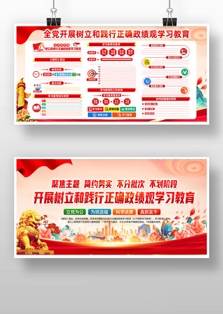 各地扎实开展树立和践行正确政绩观学习教育 各地扎实开展树立和践行正确政绩观学习教育