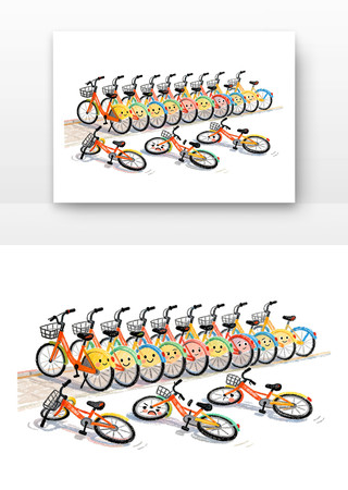 共享单车的文明困境 共享单车的文明困境