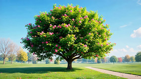 ��԰ʢ����������ľ�ز�