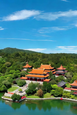 �Ž�԰�ֺ�������