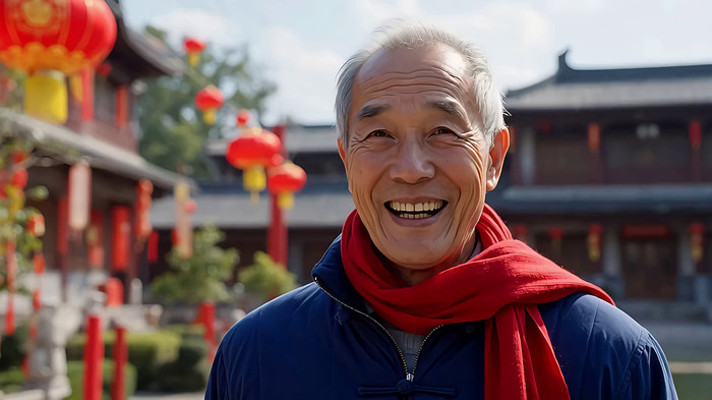 �Ž���ǰ΢Ц����