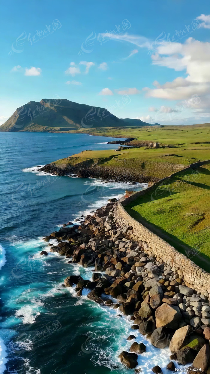 ��������ɽ�̲ݵ���Ȼ�羰