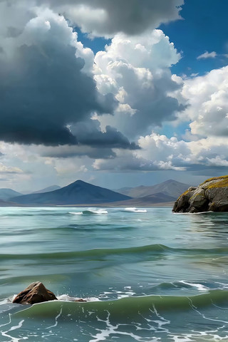 海边风景自然风光素材 海边风景自然风光素材
