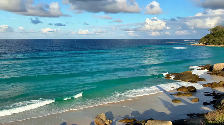 ���ߺ�̲����羰