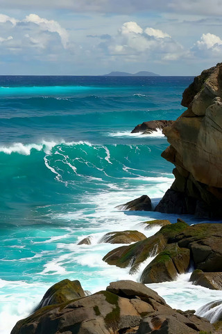 ���߽�ʯ�뺣�˾���