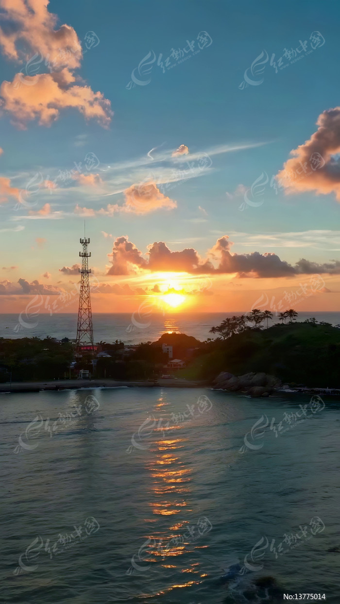 �������侰ɫ