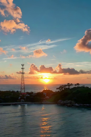 �������侰ɫ