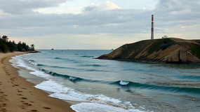 ����ɳ̲���˷羰