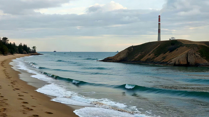 ����ɳ̲���˷羰