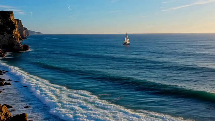 ���������뺣�Ϸ����羰