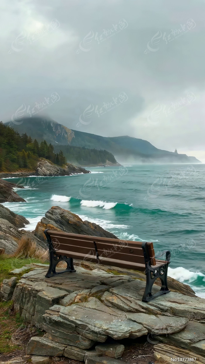 ������ʯ�ϵĳ��η羰