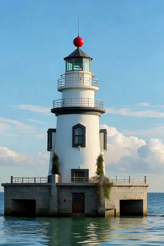 ���ϰ�ɫ����Զ��