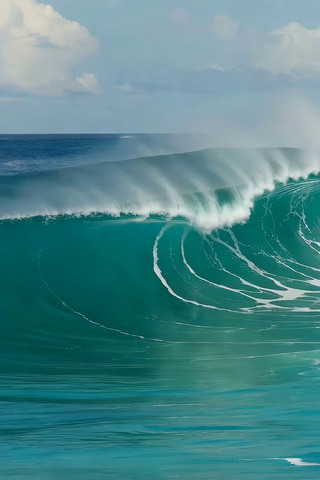 ���Ϸ����ľ޴���