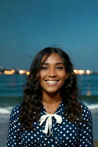 ��̲΢Ц�ľ���Ů��