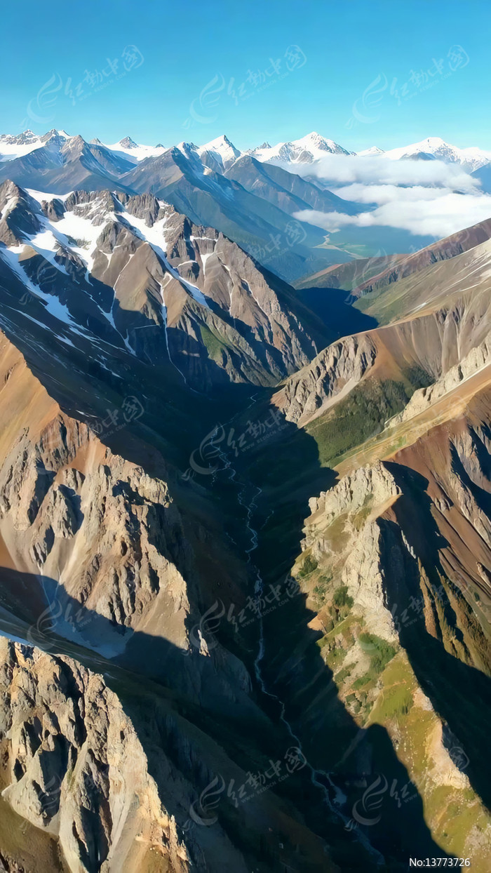 ��������ѩɽ��Ȼ���