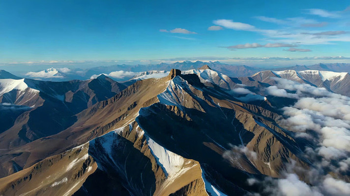 ����ѩɽɽ����Ȼ���