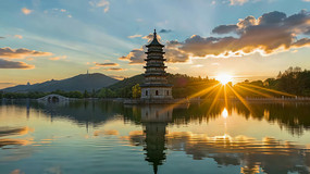 ���������׷������侰��