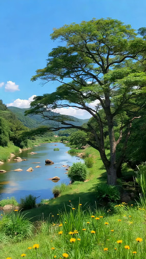 �ӱ�������ɽ��Ȼ���