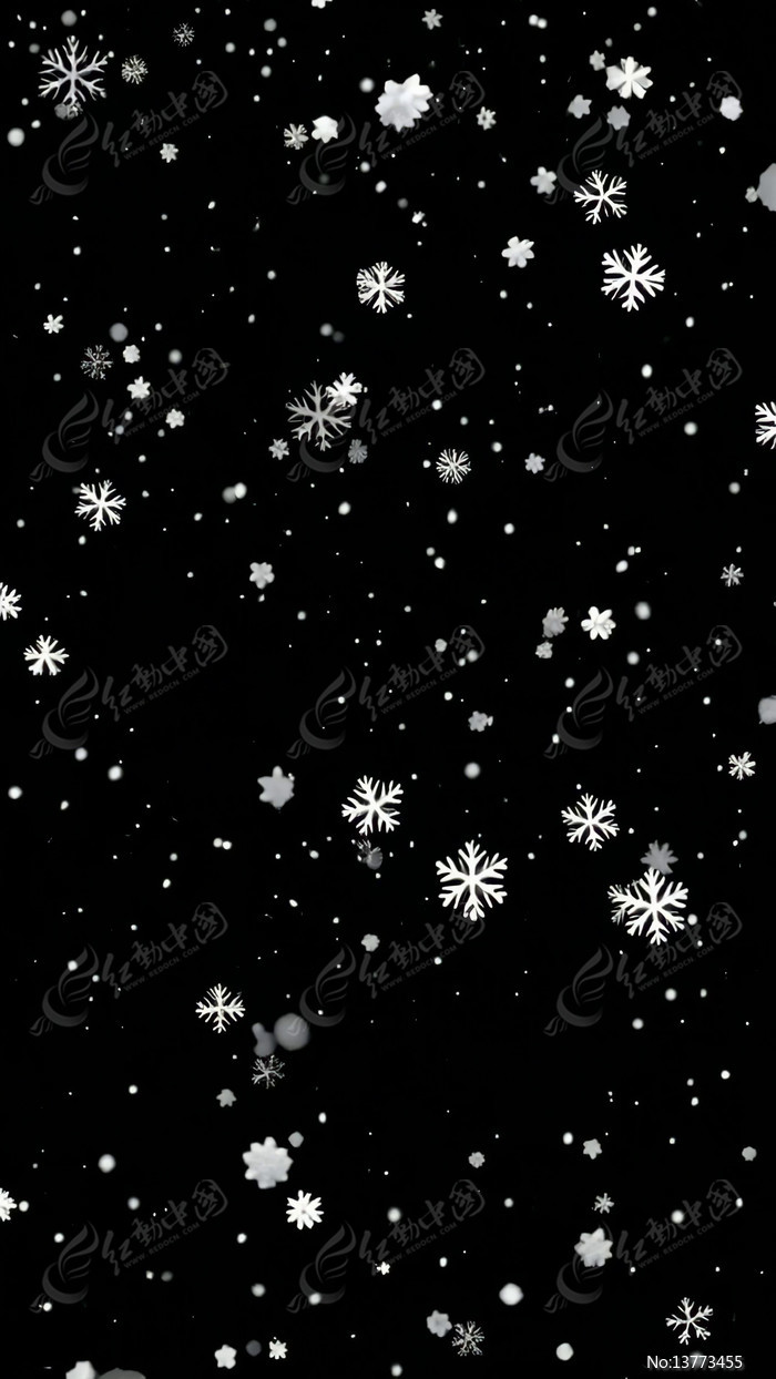 ��ɫ����Ʈ��ѩ��