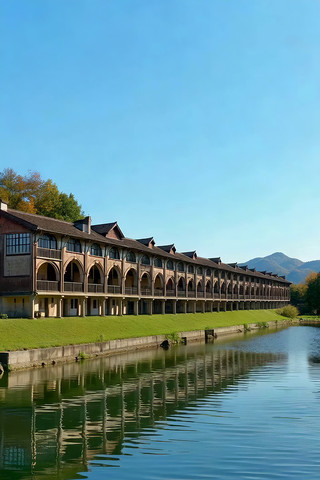 ���ϹŽ���Ⱥ�羰