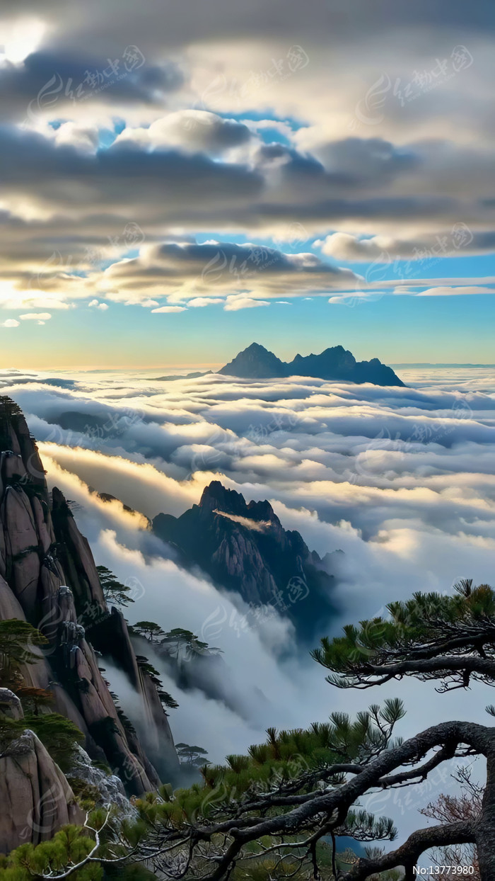 ��ɽ�ƺ���Ȼ���