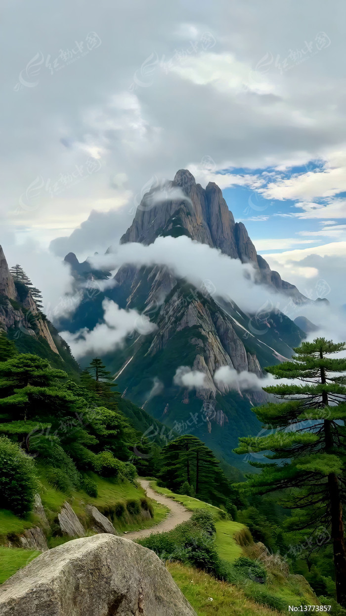 ��ɽ��������ɽ�徰ɫ