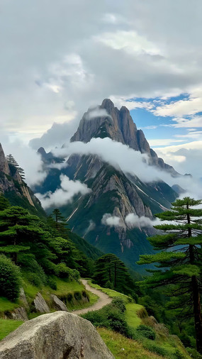 ��ɽ��������ɽ�徰ɫ