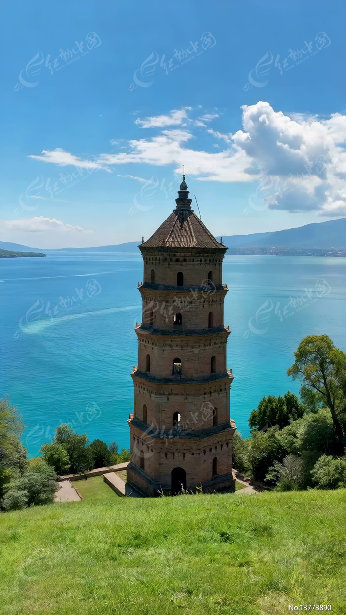 ���߹����羰