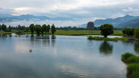 �����߹�����ɽˮ���