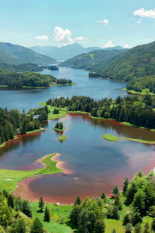 ����ɽ��ɭ����Ȼ���ȫ��