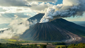 ���ɽ�緢Զ������