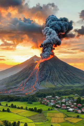 ��ɽ�緢׳����Ȼ����