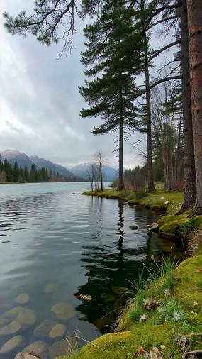 ����ɭ����Ȼ���