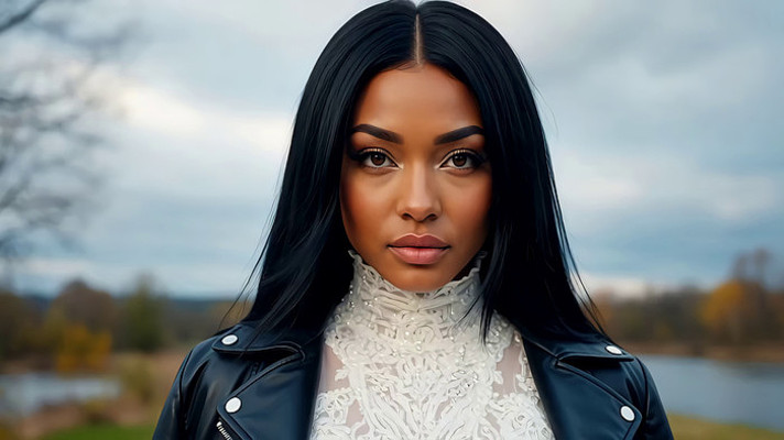 ������³���Ů����д