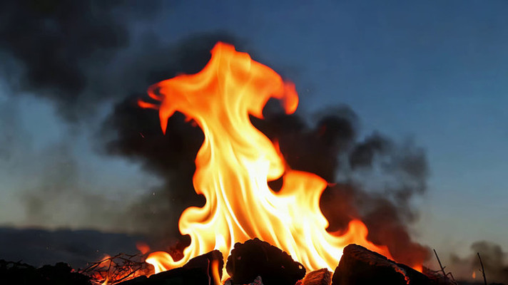 ����ȼ�յ���������ز�