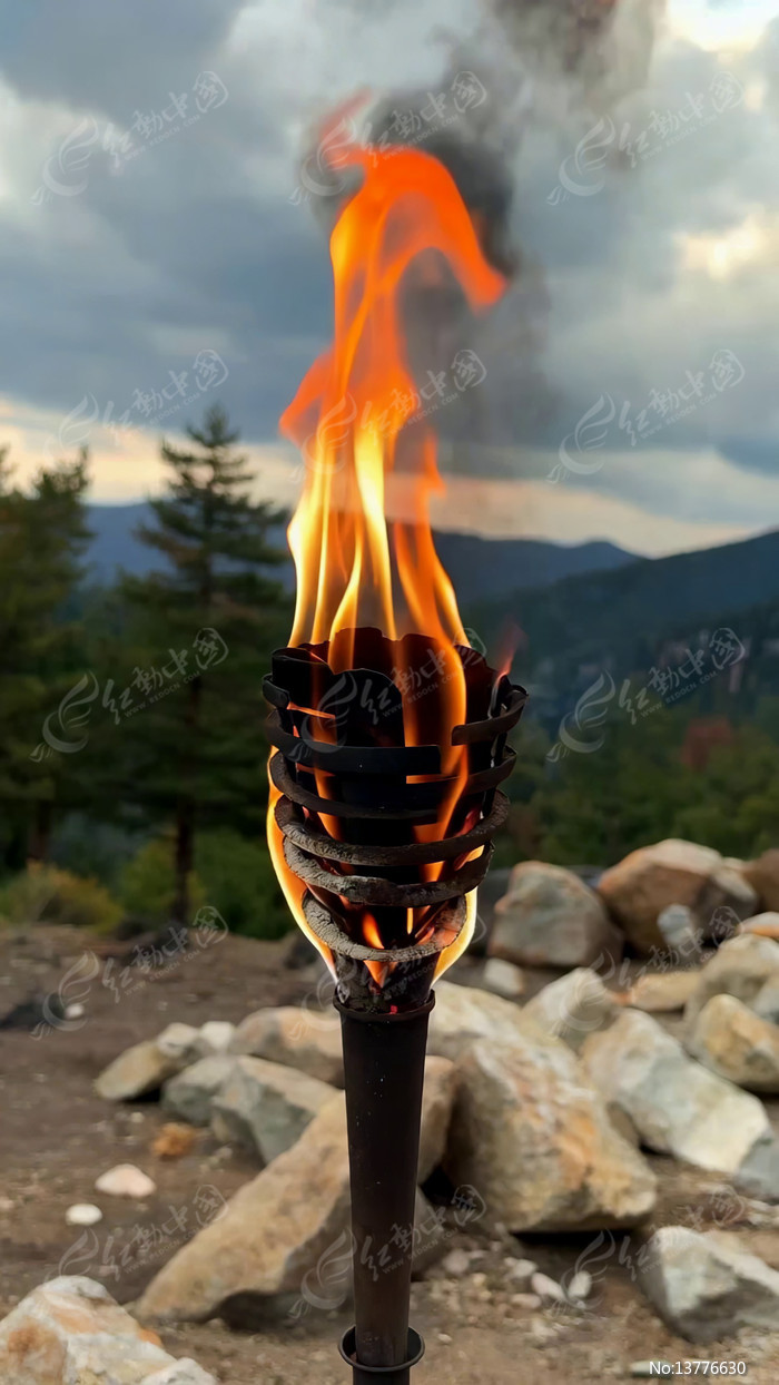 ����ȼ�յĻ��