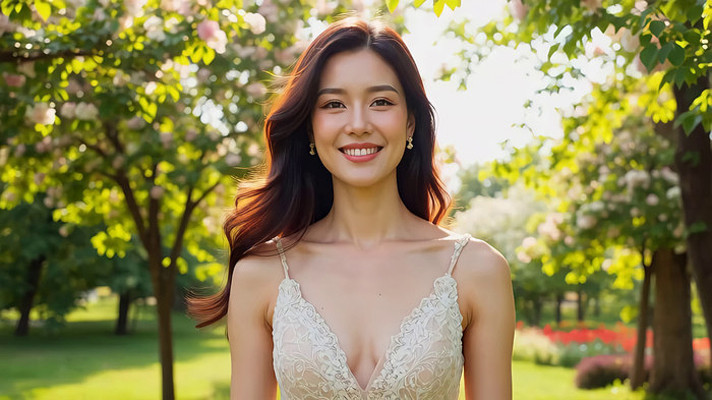 ����΢Ц��Ů��д