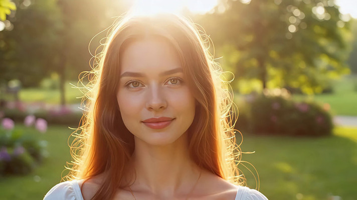 ����������΢Ц��Ů��