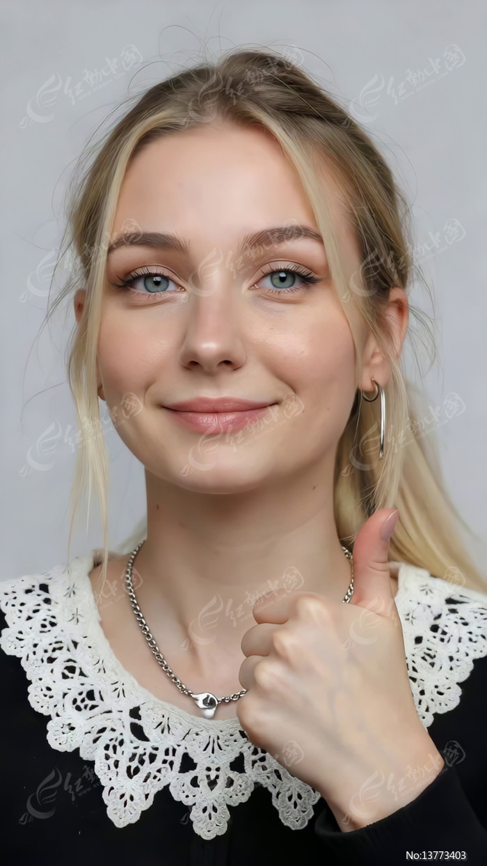 ��Ů����Ĵָ��д