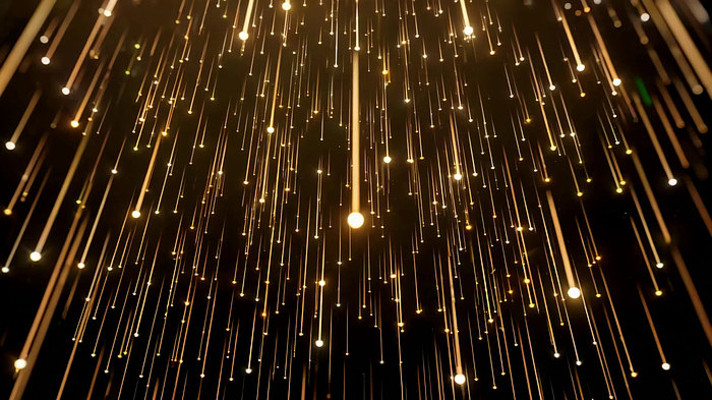 ��ɫ���ӹ�Ч��̬�����ز�