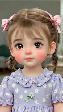 �ɰ���ͨСŮ����д����