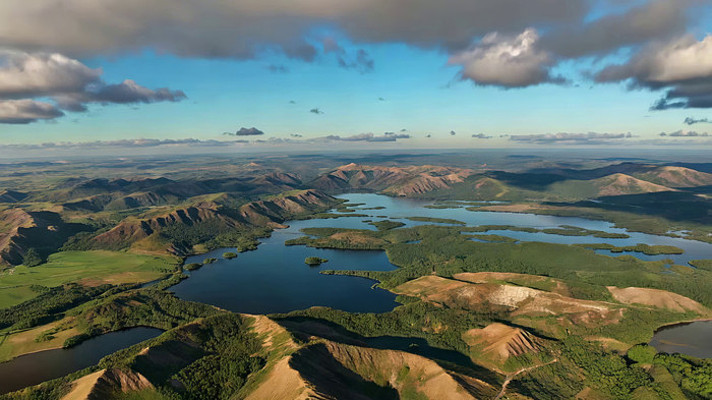 ���и��ɽˮ��Ȼ���