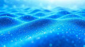 ��ɫ���Ӷ�̬�����ز�