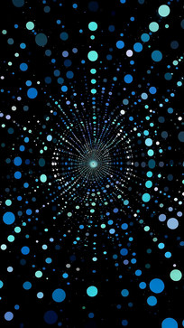 ��ɫ���ӷ��䶯̬�����ز�