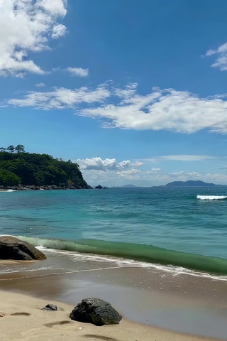 ��������µĺ�̲��󺣷��